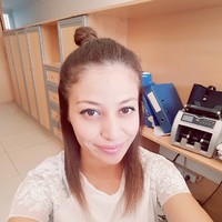 Şerife Sertkaya