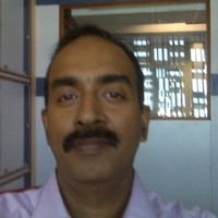 K Pradeep