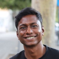 Roshan Paul