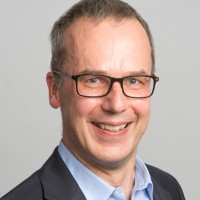 Prof. Dr. Peter Winzer