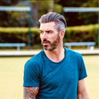Josh Owens