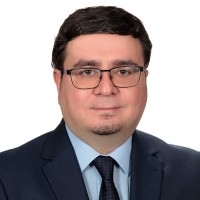 Halil Özgür Keleşoğlu