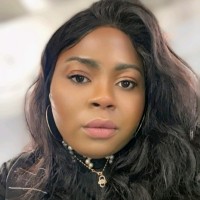 Janet Folayan