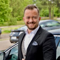 Przemek Szewczyk