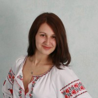 Viktoriia Hulko