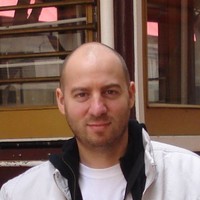 Jonathan Wasergold