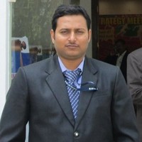 Abhishek Chaturvedi