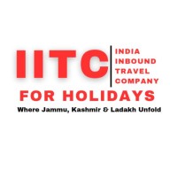 IITC For Holidays .