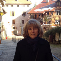 Elizabeth Read
