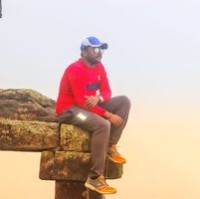 Nithin Nik