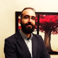 Aggelos Ioannidis