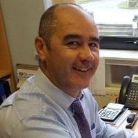 Wallace Glendinning