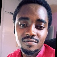 Kelvin Thuku