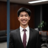 Andrew Jang