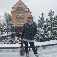 Magdalena Bachaj