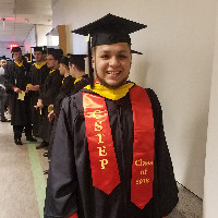 Jonathan Flores
