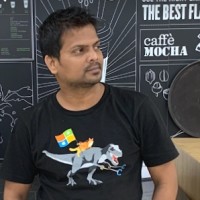 Saravanan Kalivaradhan