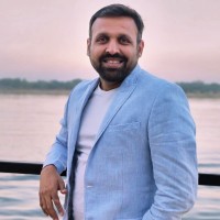 Hitesh Vora