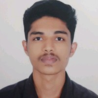 Prajwal C P