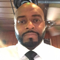 Eugene Dawson Jr