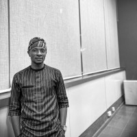 Kayode Lahan
