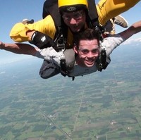 Skydive Minnesota