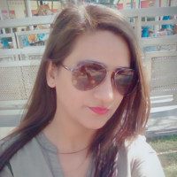 Shivani Verma