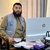Dr.Abdul Hadi Malookzai