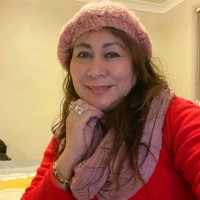 Maryam Sadaqat