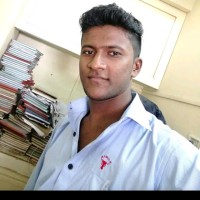 Vinoth M