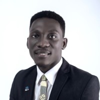 Johnson Adomako