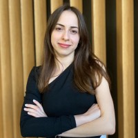 Merve Sahin