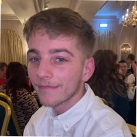Kieran Barker