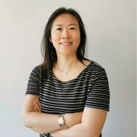 Xia Qin Jensen