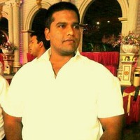 Aleem Shareef