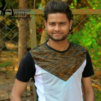 Ashish Rajput