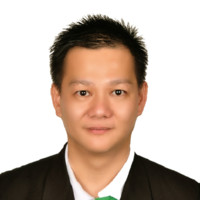 Marcus Ong