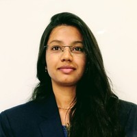 Keerthi Vinukonda