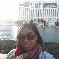 Glynis Burnett, MBA, CPP