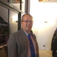 Carlos Luis Araya Ajun