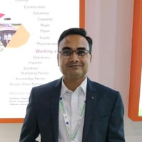 Bindesh Gandhi