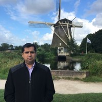 Tanweer Raza