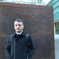 Roberto Corriga