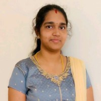 Kalyani Yedakula