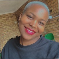 Hlobisile Mahlangu