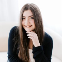 Katie Harmon