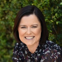 Jacinta Barnes, CPA, GAICD