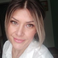 Olga Antonovska