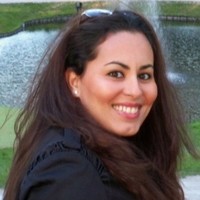 Hakima Bensalah
