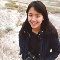 Leonie Wong